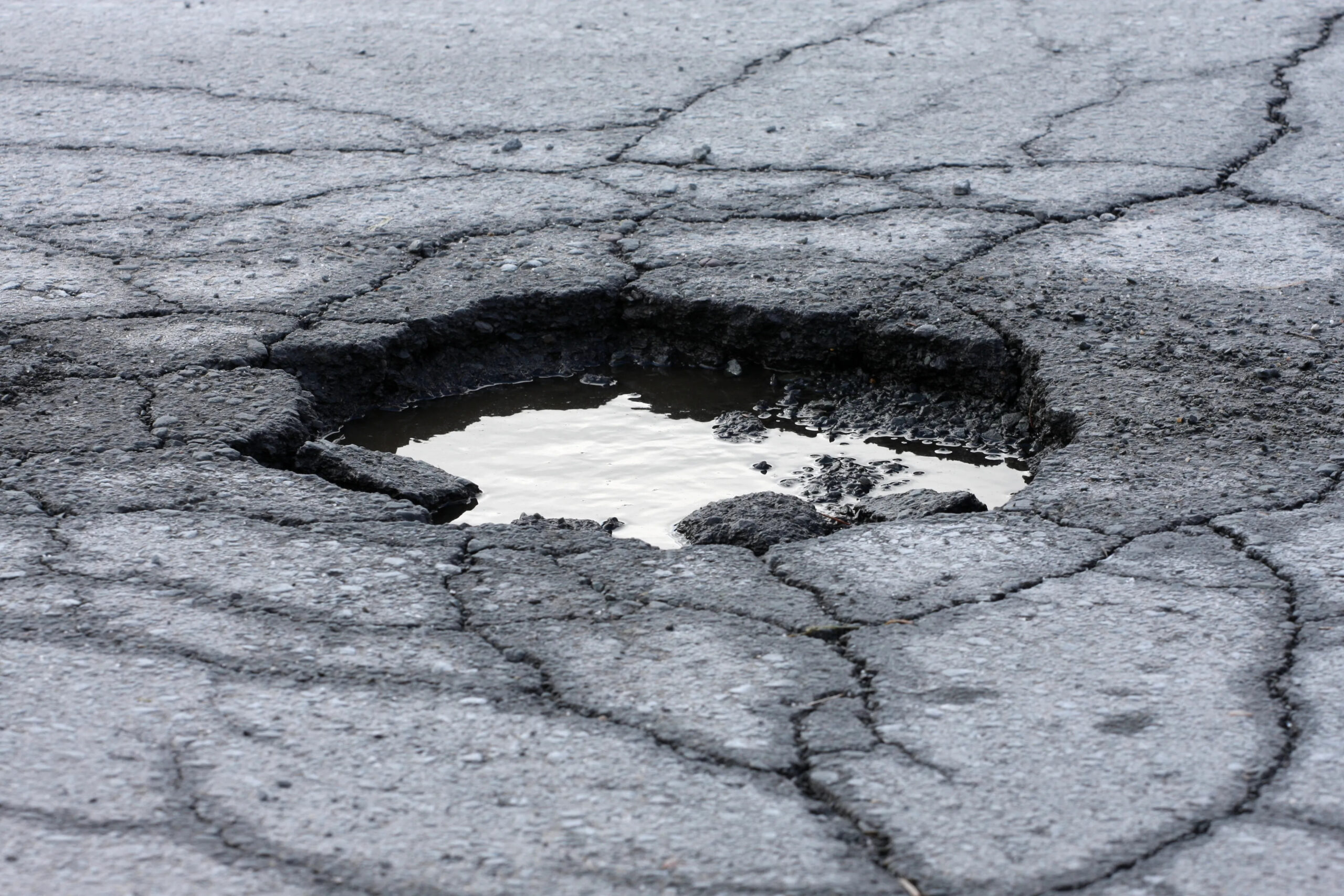 Bristol sees 700% rise in pothole complaints as council faces criticism over repair delays