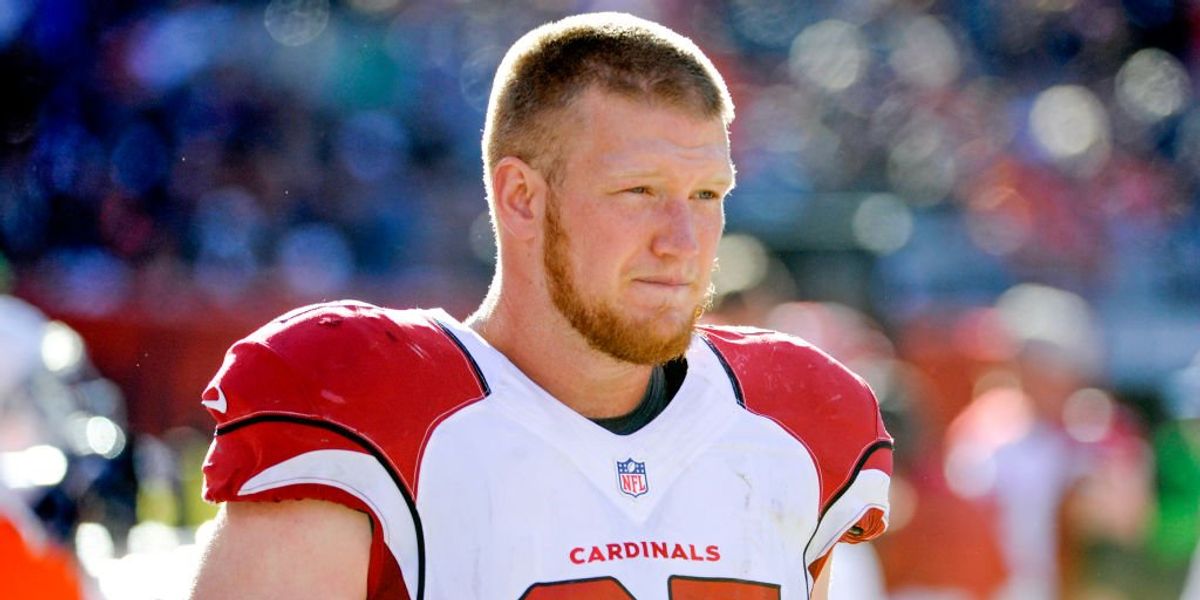 British-born NFL player Josh Mauro dies aged 35, remembered by former teams