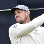 Bryson DeChambeau confirms ongoing contract discussions with LIV Golf amid league's uncertainty