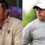 Bryson DeChambeau targets Rory McIlroy in renewed Masters rivalry