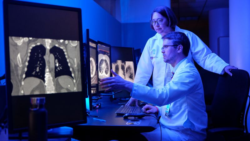 Busting misconceptions: the overlooked realities of lung cancer and screening practices