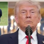 Butch Harmon rules out Donald Trump ever joining Augusta National as Masters approaches