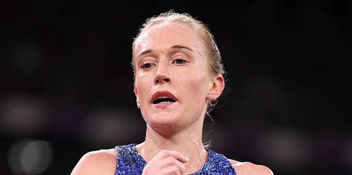 Calli Hauger-Thackery finishes Boston Marathon while 22 weeks pregnant in 2:43:00