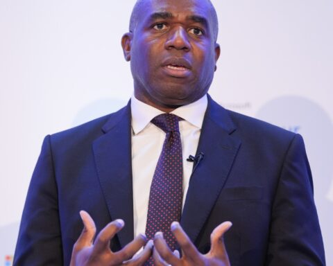 Calls for investigation as convicted rapist attacks woman during unsupervised prison day release