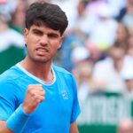 Carlos Alcaraz admits he expects to lose world number one ranking to Jannik Sinner