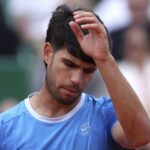 Carlos Alcaraz withdraws from Barcelona Open due to serious wrist injury