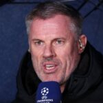 Carragher faces backlash over 'extreme' criticism as Liverpool gears up for FA Cup clash