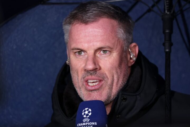 Carragher faces backlash over 'extreme' criticism as Liverpool gears up for FA Cup clash