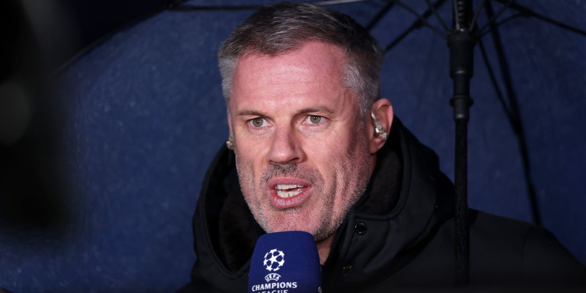 Carragher faces backlash over 'extreme' criticism as Liverpool gears up for FA Cup clash