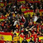 Catalan police investigate anti-Muslim chants during Spain's pre-World Cup match against Egypt
