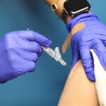CDC study confirming Covid-19 vaccine effectiveness rejected under political pressure