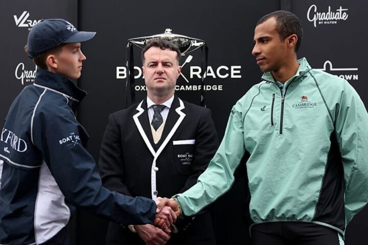 Channel 4 takes over coverage of the 2026 Boat Race from BBC after long partnership ends