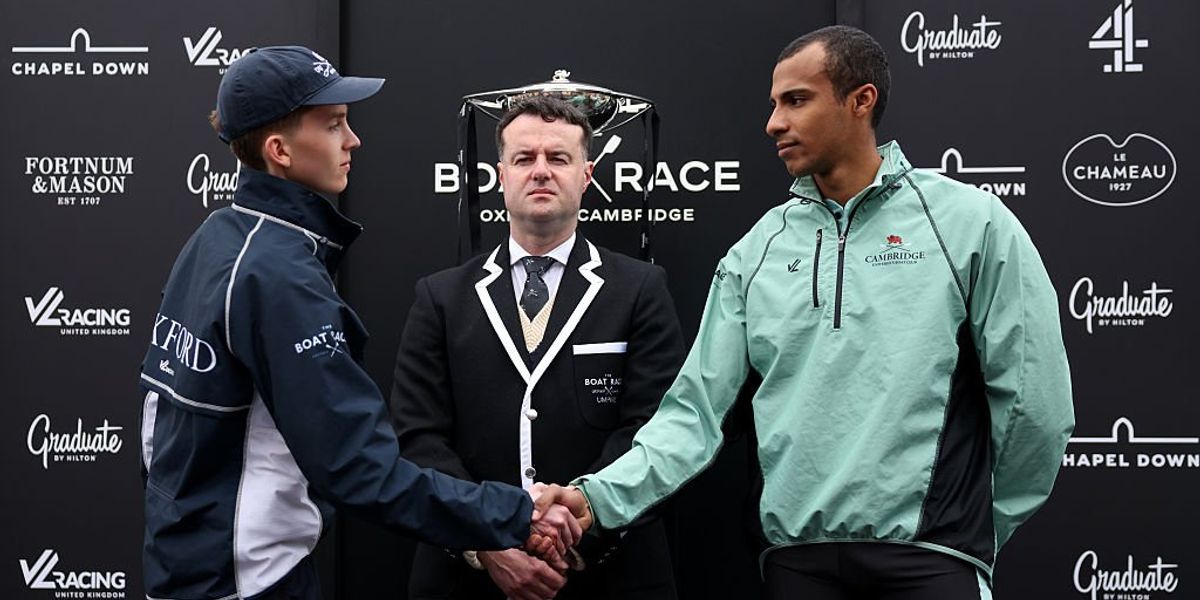 Channel 4 takes over coverage of the 2026 Boat Race from BBC after long partnership ends