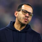 Chelsea dismiss Liam Rosenior after fifth consecutive Premier League defeat