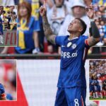 Chelsea edge Leeds to reach FA Cup final as Enzo Fernandez scores decisive goal