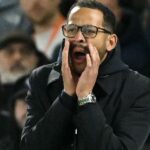 Chelsea face £24 million payout for potential Liam Rosenior sacking after Brighton defeat