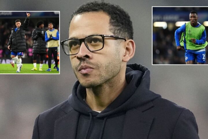 Chelsea faces crisis as players consider exits and Liam Rosenior fights for job ahead of Port Vale match
