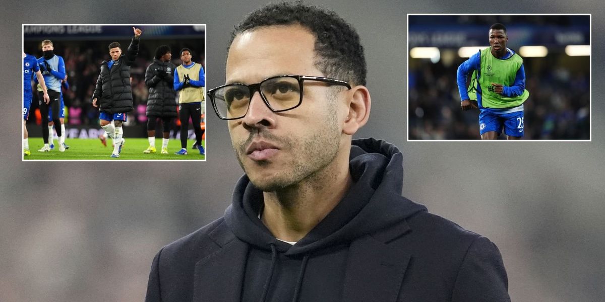 Chelsea faces crisis as players consider exits and Liam Rosenior fights for job ahead of Port Vale match