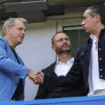 Chelsea report record pre-tax losses of £262.4 million for 2024/25 season