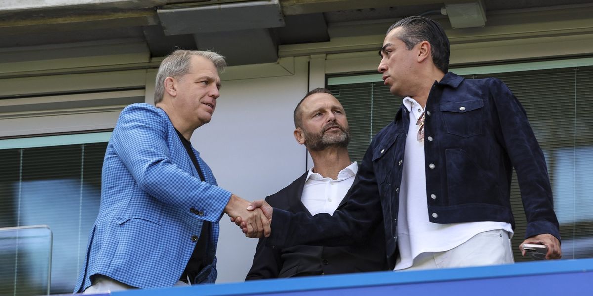 Chelsea report record pre-tax losses of £262.4 million for 2024/25 season