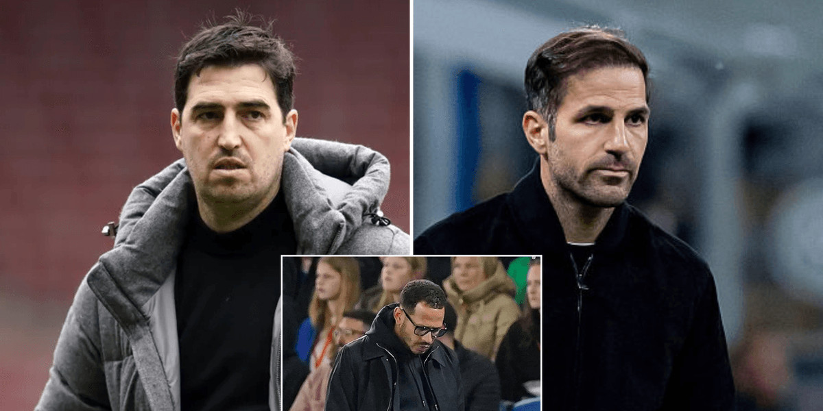 Chelsea seeks new manager after sacking Liam Rosenior amid turbulent season