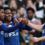 Chelsea thrash Port Vale 7-0 to secure FA Cup semi-final spot