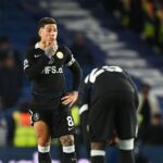 Chelsea's last hope for European football lies in FA Cup success