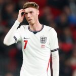 Chelsea's social media misfire during England's defeat to Japan at Wembley