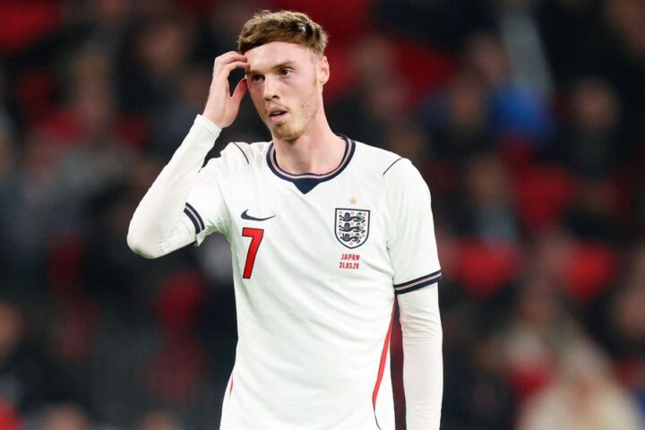 Chelsea's social media misfire during England's defeat to Japan at Wembley