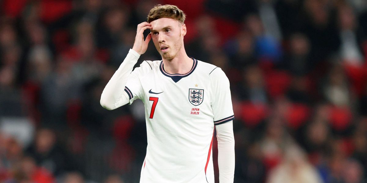 Chelsea's social media misfire during England's defeat to Japan at Wembley