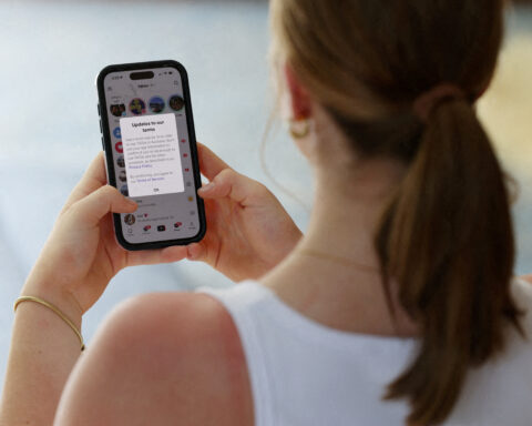 Cheryl Tweedy urges Labour to support social media ban for under-16s ahead of Commons vote