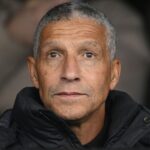 Chris Hughton discloses prostate cancer diagnosis and shares full recovery journey