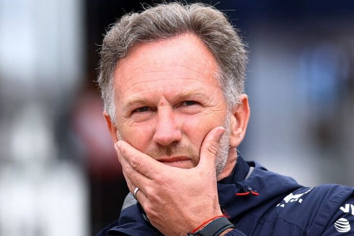 Christian Horner returns to motorsport amid billionaire support at Spanish MotoGP