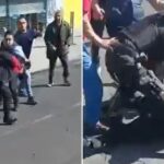 Christian Lara arrested following alleged robbery attempt, attacked by bystanders in Quito