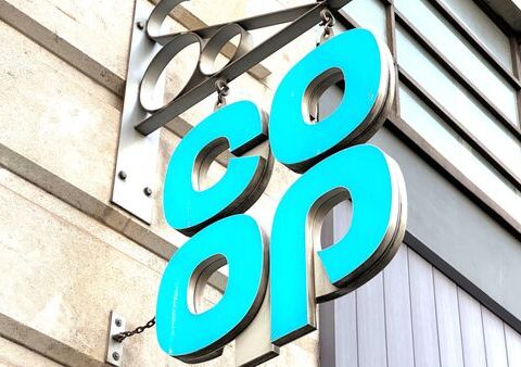 Co-op Group proposes merger with Southern Co-op to expand network of shops and services