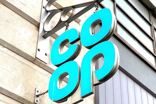 Co-op Group proposes merger with Southern Co-op to expand network of shops and services