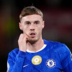 Cole Palmer addresses Manchester United transfer speculation ahead of Chelsea clash