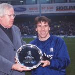 Colin Hutchinson, former Chelsea director, passes away as tributes pour in from club legends