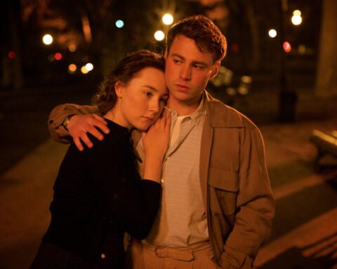 Colm Toíbín: ‘Women have written some of the best portrayals of gay sex’