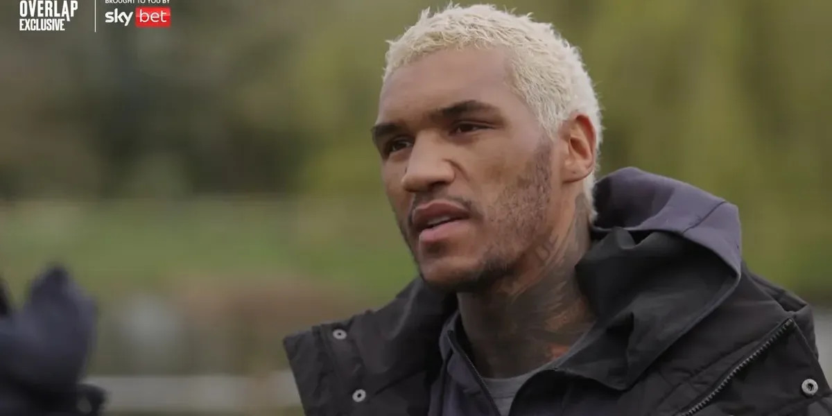 Conor Benn reveals financial struggles after losing family home amid legal battle