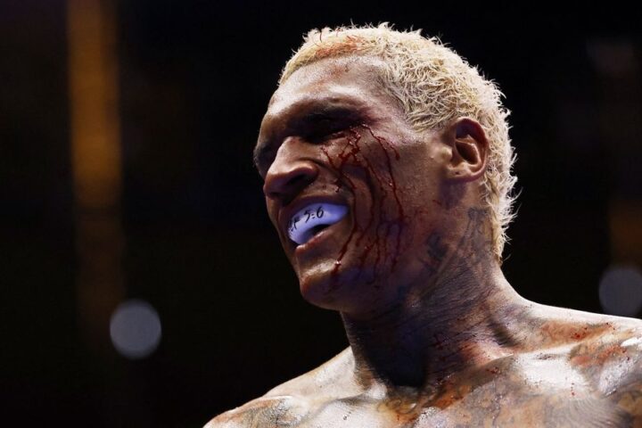 Conor Benn secures unanimous decision victory over Regis Prograis in commanding performance