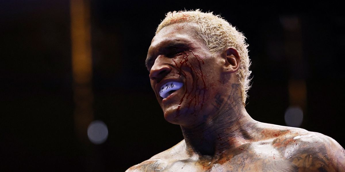 Conor Benn secures unanimous decision victory over Regis Prograis in commanding performance