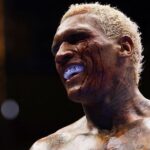 Conor Benn signs multi-year deal with Zuffa Boxing following recent victory over Regis Prograis