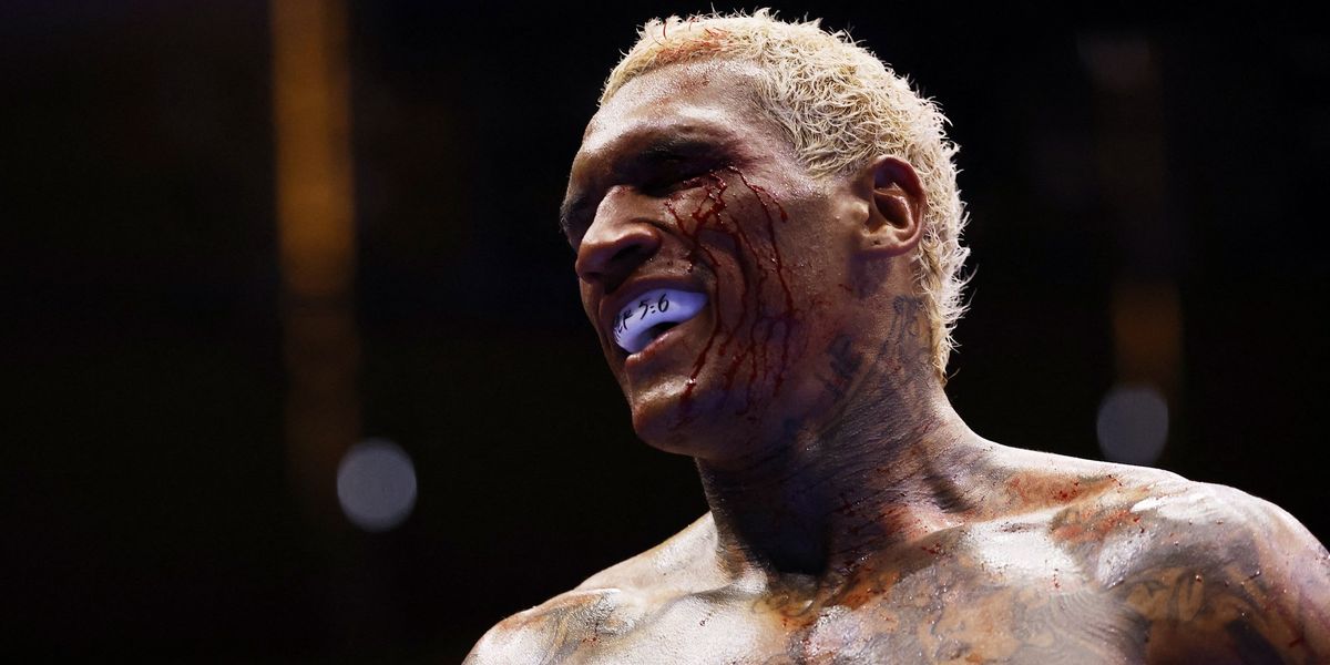 Conor Benn signs multi-year deal with Zuffa Boxing following recent victory over Regis Prograis