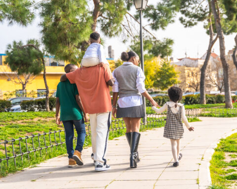 Conservative Party warns working families will bear cost of lifting two-child benefit cap