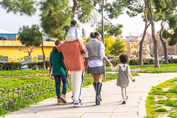 Conservative Party warns working families will bear cost of lifting two-child benefit cap