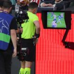 Controversial VAR decisions mar Arsenal's Champions League clash with Atletico Madrid