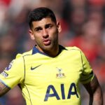 Cristian Romero ruled out of season with knee injury, World Cup participation in doubt