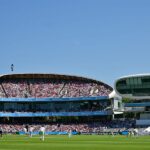 Criticism mounts at Lord's over refugee artwork exhibition by Syrian and Palestinian artists