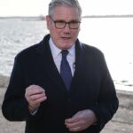 Critics warn Keir Starmer that welfare spending threatens UK military funding